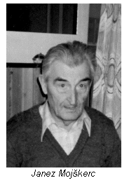 Text Box:    Janez Mojškerc  